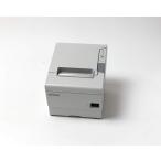 ( превосходный б/у )EPSONTM-T885(USB*RS232C/58mm) модель ( источник питания продается отдельно )