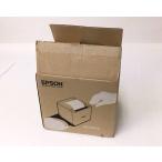 ( превосходный б/у )EPSONre сиденье принтер TM-M30II (USB*LAN*Bluetooth/58*80mm) белый ( почти не использовался товар )
