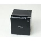 ( превосходный б/у )EPSONre сиденье принтер TM-M30II-H (USB*LAN*Bluetooth/80/58mm) черный 
