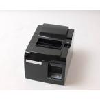 ( превосходный б/у )re сиденье принтер Star TSP100 серии TSP143GT(USB/58mm) черный 