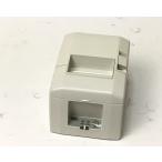 ( превосходный б/у )STAR TSP650II серии TSP654II(USB/80mm) белый ( источник питания продается отдельно )