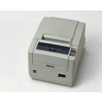 ( б/у )CITIZENre сиденье принтер CT-S601(USB/80mm) белый 