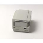 ( б/у )CITIZENre сиденье принтер CT-S651(USB/80mm) белый 