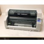 ( б/у )NEC матричный принтер -MultiImpact 700JE PR-D700JE