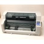 ( б/у )NEC матричный принтер -MultiImpact 700JEN PR-D700JEN