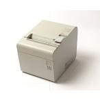 ( б/у )EPSONre сиденье принтер TM-L90(USB/80mm) белый ( источник питания продается отдельно )