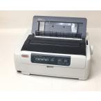 ( б/у )OKI матричный принтер MICROLINE 5460HU2