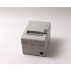 ( б/у )EPSONre сиденье принтер TM-T202(Bluetooth/58mm) белый 