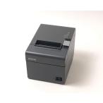 ( б/у )EPSONre сиденье принтер TM-T202(Bluetooth) черный 