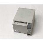 ( б/у )EPSON Smart re сиденье принтер TM-T70-i(80mm) белый 