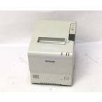 ( б/у )EPSON PC внутренности принтер TM-T88V-DT(80mm) белый 