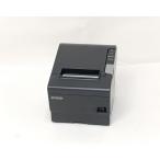 ( б/у )re сиденье принтер EPSON TM-T885(USB/58mm) черный ( источник питания продается отдельно )