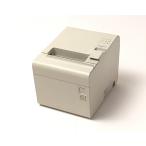 ( б/у )EPSONre сиденье принтер TM-T90( parallel /80mm) белый ( источник питания продается отдельно )
