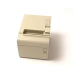 ( б/у )re сиденье принтер EPSON TM-T90(RS232C/58mm) белый 