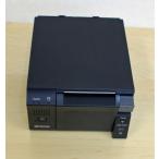 ( б/у )EPSON Smart принтер TM-T70II-DT (80mm) черный 
