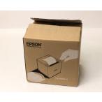 ( б/у )EPSONre сиденье принтер TM-M30II (USB*LAN*Bluetooth/80/58mm) черный 