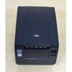 ( б/у )TECre сиденье принтер TRST-56-U-2K-R(USB/80mm) черный 