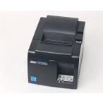( б/у )re сиденье принтер Star TSP143III (LAN/80mm) серый 