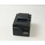 ( превосходный б/у )re сиденье принтер Star TSP100 серии TSP143(USB/80mm) черный 