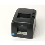 ( б/у )Starre сиденье принтер TSP654II(LAN/80mm) черный 