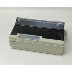 ( б/у )EPSON матричный принтер -VP-700