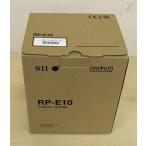 ( почти новый товар )SIIre сиденье принтер RP-E11-K3FJ1(LAN)
