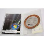 （中古）WindowsVista Ultimate DSP版 64bit