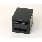 ( превосходный б/у )CITIZENre сиденье принтер CT-S255(Bluetooth*USB/58*80mm) черный 