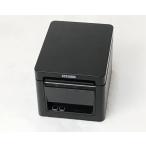 ( превосходный б/у )CITIZENre сиденье принтер CT-S255(RS232C*USB/58*80mm) черный 