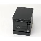 ( превосходный б/у )CITIZENre сиденье принтер CT-S257(LAN*USB/80mm) черный 