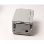 ( превосходный б/у )CITIZENre сиденье принтер CT-S651(RS232C/80mm) белый 