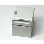 ( превосходный б/у ) Fujitsu re сиденье принтер FP-510 (LAN/80mm) белый 