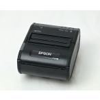 ( превосходный б/у )EPSON мобильный принтер TM-P80( беспроводной LAN)