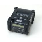 ( б/у )TEC портативный принтер B-EP2DL-GH40-R беспроводной LAN