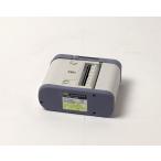 ( б/у )TEC портативный принтер B-SP2D-GH30