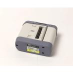 ( б/у )TEC портативный принтер B-SP2D-GH40 беспроводной LAN