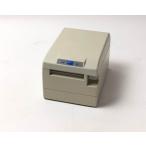 ( б/у )CITIZENre сиденье принтер CT-S2010(USB* parallel /80mm) белый 