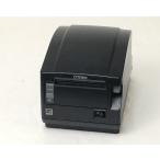 ( б/у )CITIZENre сиденье принтер CT-S651 II(LAN/80mm) серый ( источник питания есть )