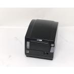 ( б/у )CITIZENre сиденье принтер CT-S651( parallel /80mm) черный 