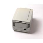 ( б/у )CITIZENre сиденье принтер CT-S651(USB/58mm) белый 