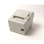 ( б/у )EPSON TM-T882(USB/58mm) белый ( источник питания продается отдельно )