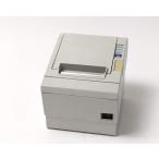 ( б/у )EPSONre сиденье принтер TM-T883(USB/58mm) белый ( источник питания продается отдельно )
