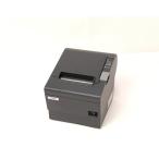 ( б/у )EPSON TM-T884( parallel /80mm) черный ( источник питания продается отдельно )
