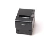 ( б/у )EPSON PC внутренности принтер TM-T88V-DT(80mm) черный 