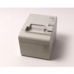( б/у )re сиденье принтер EPSON TM-T90KP( беспроводной LAN/80mm) белый 