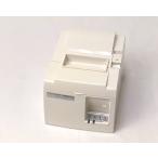 ( б/у )Starre сиденье принтер TSP143GT(USB/58mm) белый 