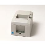 ( б/у )STARre сиденье принтер TSP654(LAN/80mm) белый 