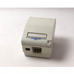 ( б/у )Starre сиденье принтер TSP743II E2-LFX(S) (LAN) белый 