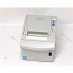 ( б/у )TOWAre сиденье принтер TWP-350(LAN/80mm) белый 