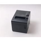 ( выгодная покупка б/у )EPSONre сиденье принтер TM-T90 (LAN/80mm) черный 